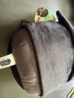 Star Wars Force N Telling Vader AND Darth Vader Squishmellow - Thumbnail 12