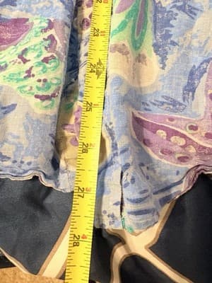 Chaps Ralph Lauren Shirt XXL - Thumbnail 5