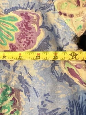 Chaps Ralph Lauren Shirt XXL - Thumbnail 4