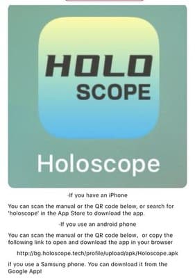 3d holographic fan - Unleash The Dragon Or Advertise Your Goods. So Cool! 😎 - Thumbnail 12