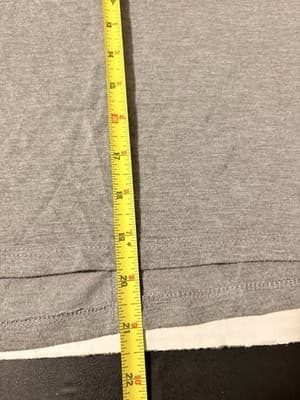 Gray Racerback Mesh Back Tank Top Positive Vibes Only Women's Activewear - Thumbnail 5