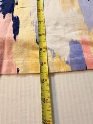 Alfred Dunner Abstract Knit Short Sleeve Square Neck. Retails $45-65 - Thumbnail 6