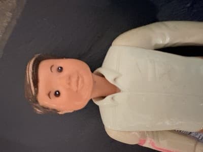 Vintage Fisher Price Loving Family Dollhouse collection 1990-93 - Thumbnail 2