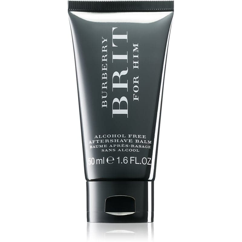 Burberry Brit for Men After Shave Balm 1.6oz - Thumbnail 2