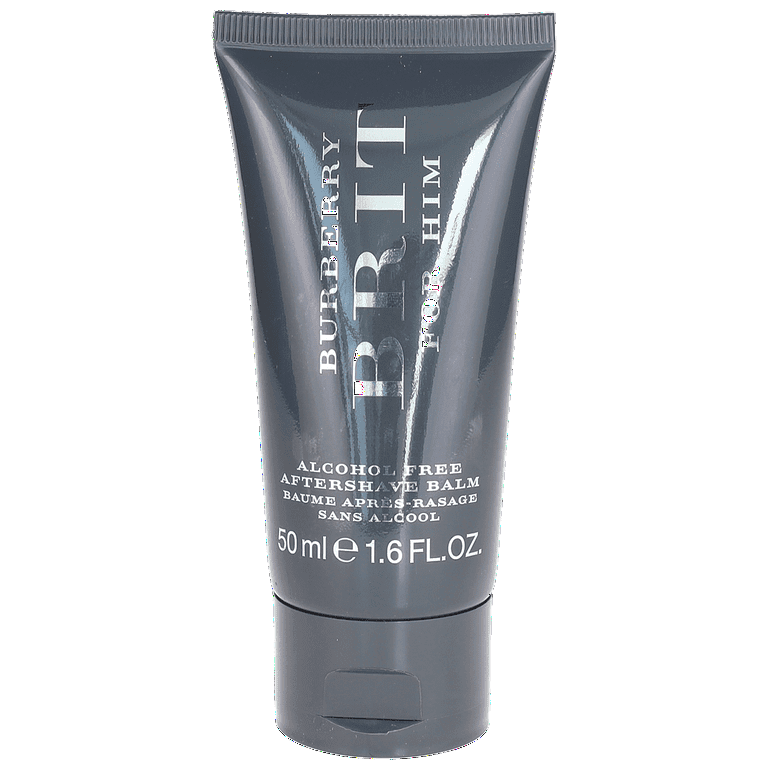 Burberry Brit for Men After Shave Balm 1.6oz - Thumbnail 3