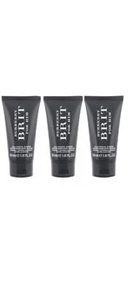 Burberry Brit for Men After Shave Balm 1.6oz - Thumbnail 5