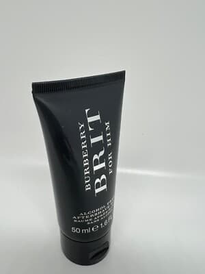Burberry Brit for Men After Shave Balm 1.6oz - Thumbnail 7
