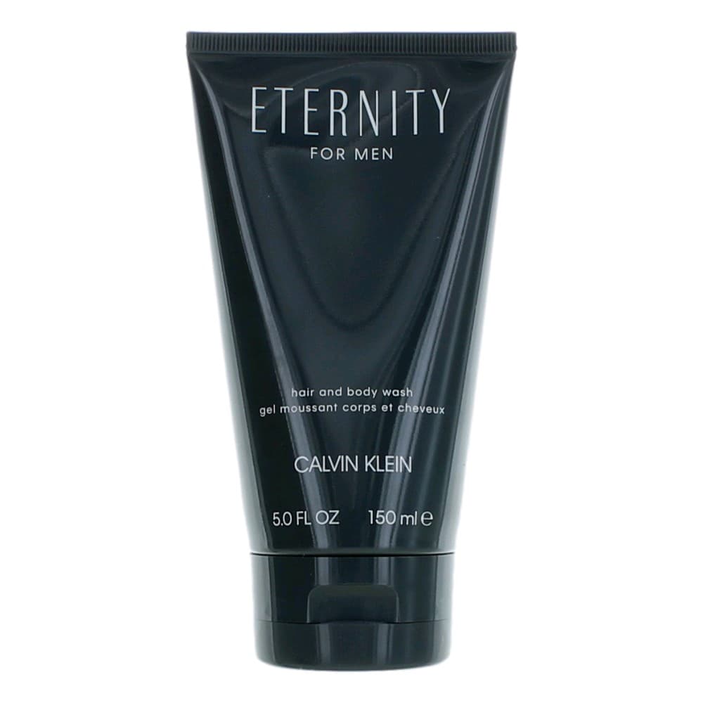 Ametck33bw 3.3 Oz Mens Eternity Hair & Body Wash - Thumbnail 3