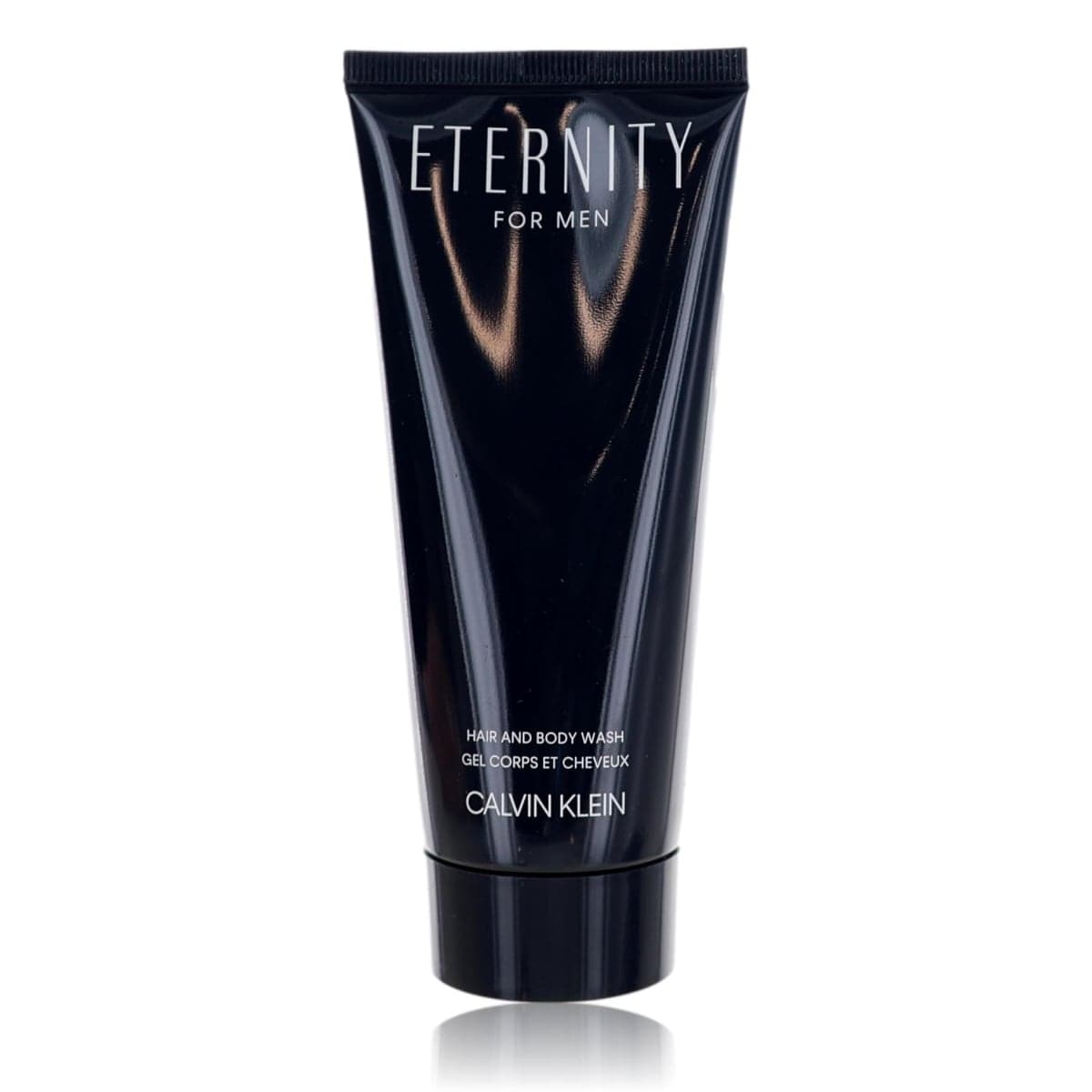 Ametck33bw 3.3 Oz Mens Eternity Hair & Body Wash - Thumbnail 2