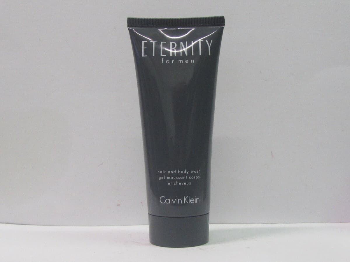 Ametck33bw 3.3 Oz Mens Eternity Hair & Body Wash - Thumbnail 8