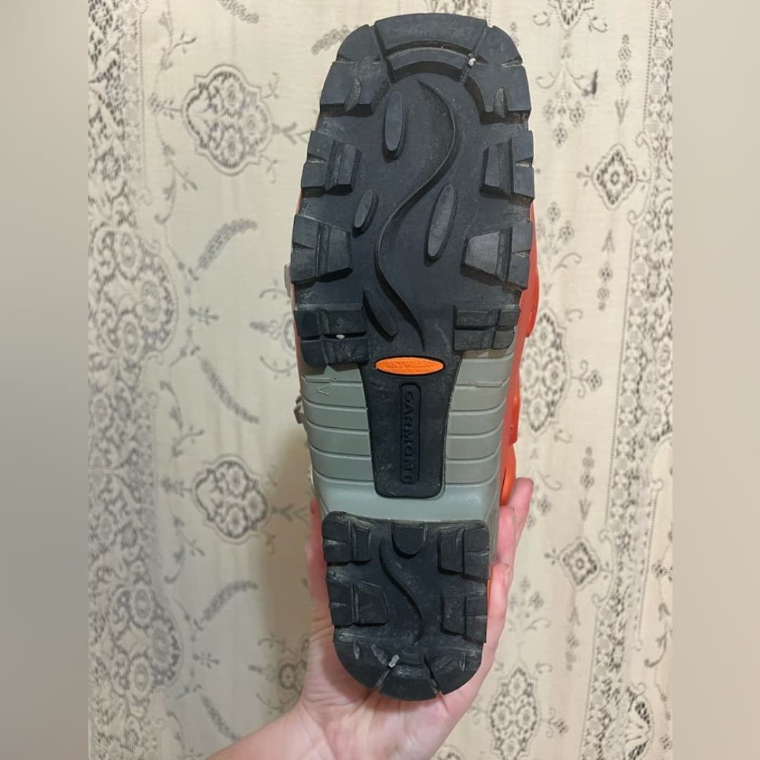 Garmont: She-Ride women's alpine touring ski boots size 23.5 (6.5) - Thumbnail 5