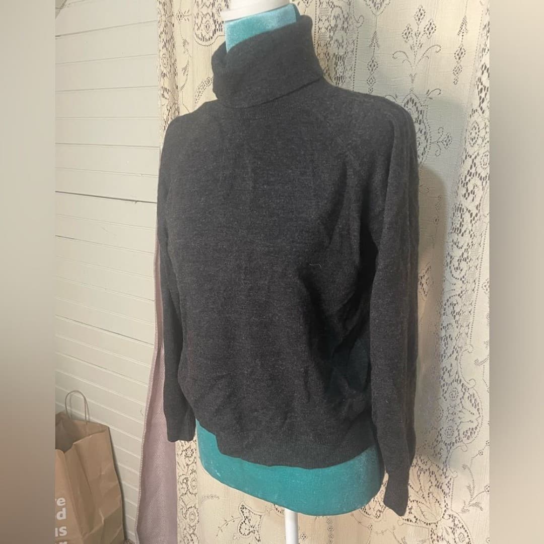 Designers original: vintage turtleneck 6-8 - Thumbnail 2