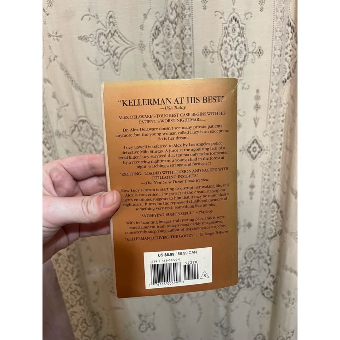 Self defense by Jonathon kellerman - Thumbnail 2