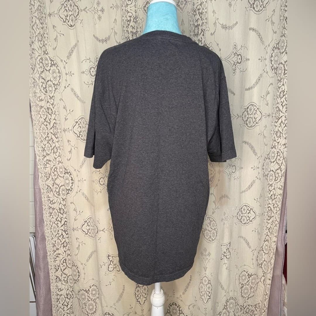 Carhartt: loose fit casual t-shirt - Thumbnail 3