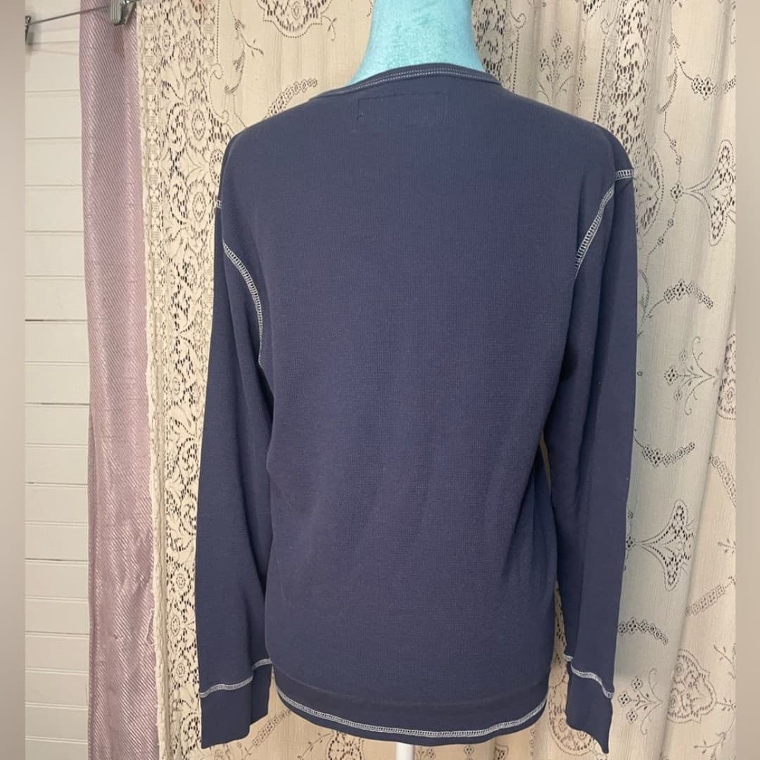 Lucky brand: casual long sleeve - Thumbnail 4