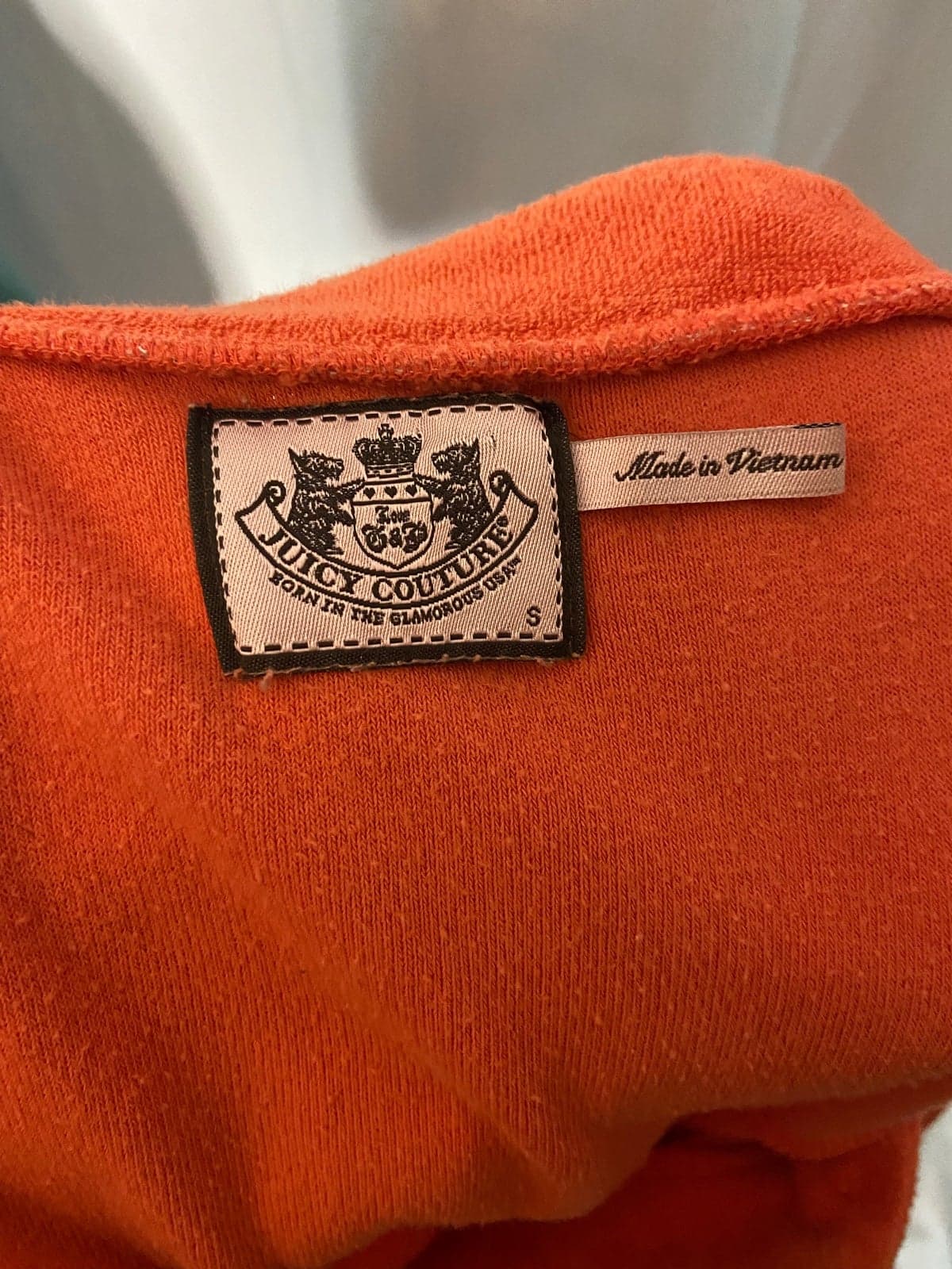 Vintage juicy couture dress - Thumbnail 4