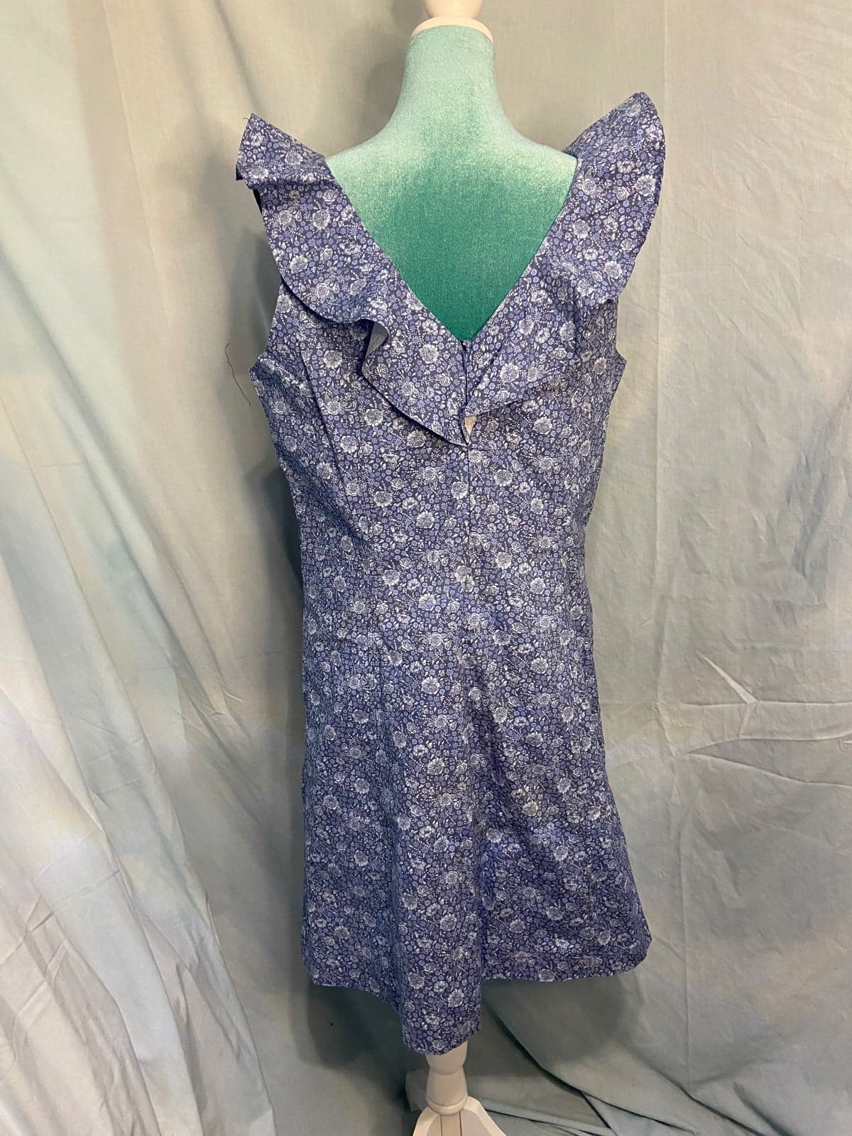 Hope & Henry floral dress - Thumbnail 3