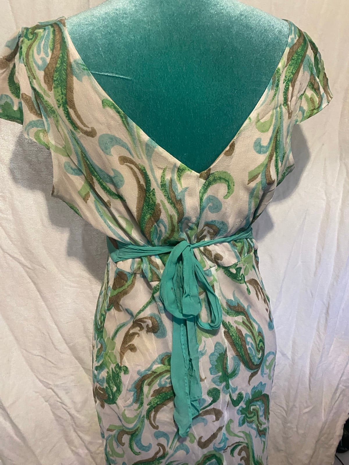 Jonathan Martin: vintage y2k dress 10-12 - Thumbnail 6