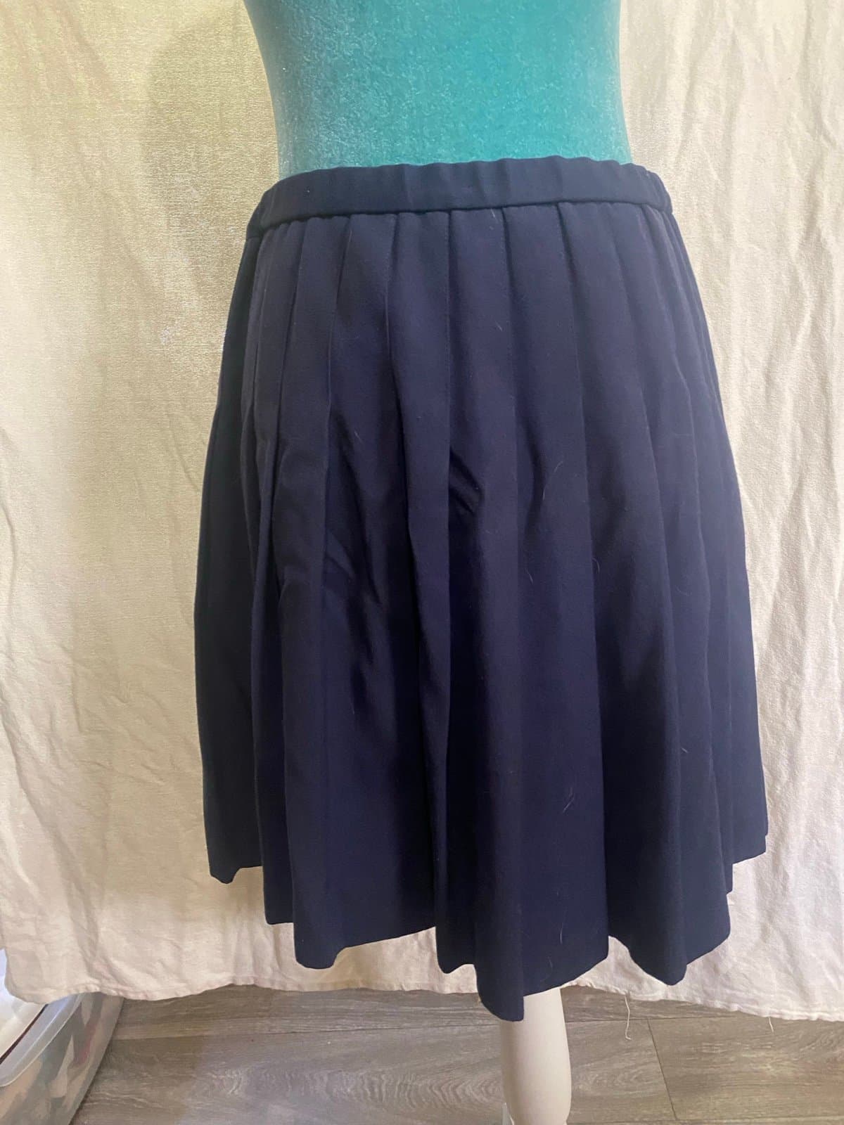 New moves: vintage pleated skirt 6 - Thumbnail 2
