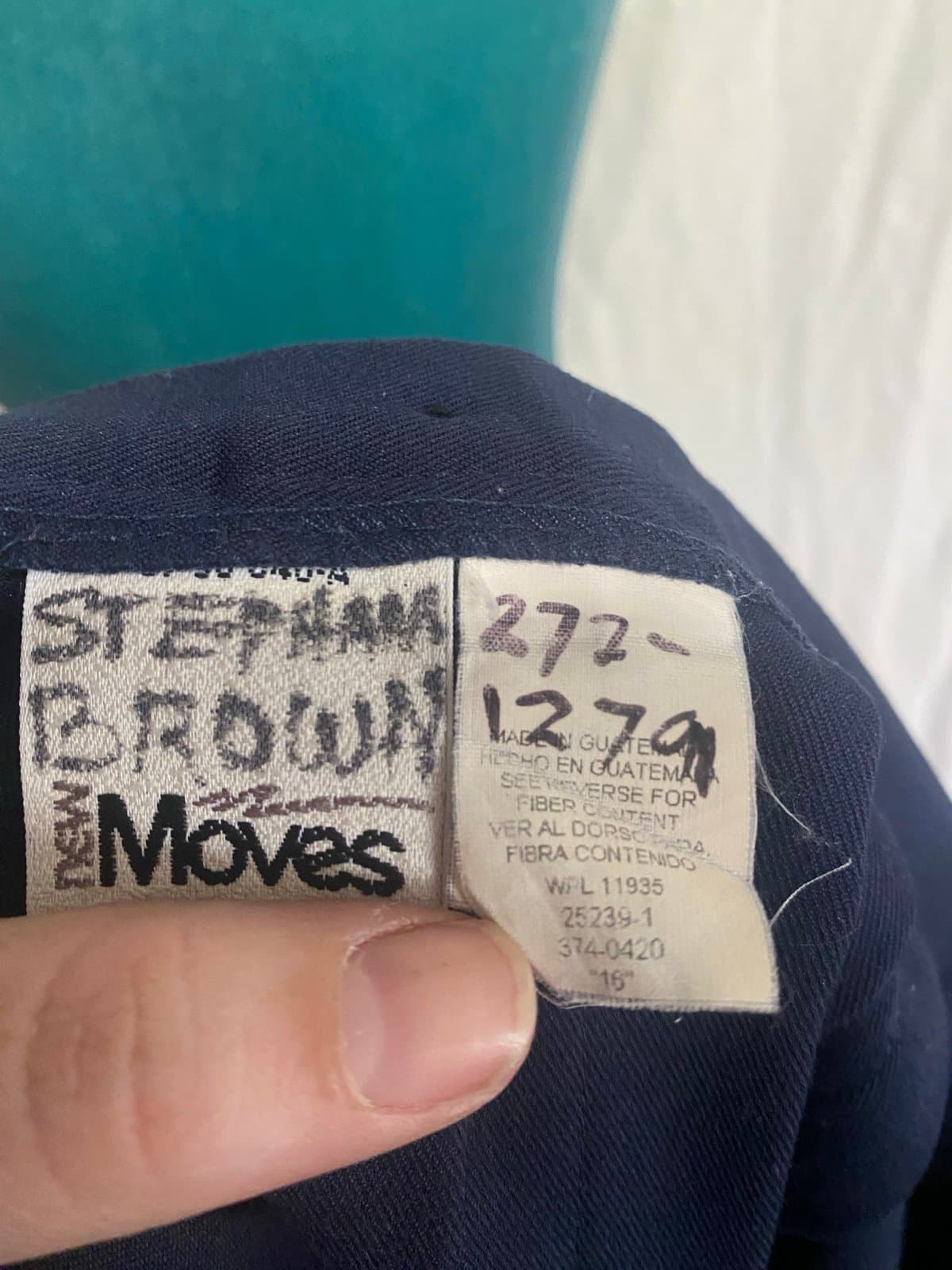 New moves: vintage pleated skirt 6 - Thumbnail 5