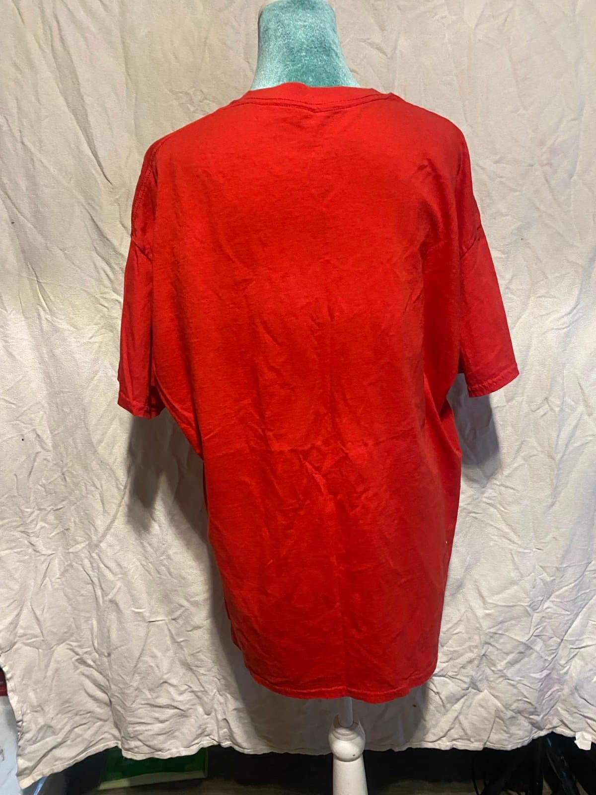 Boyz n the hood t-shirt - Thumbnail 3