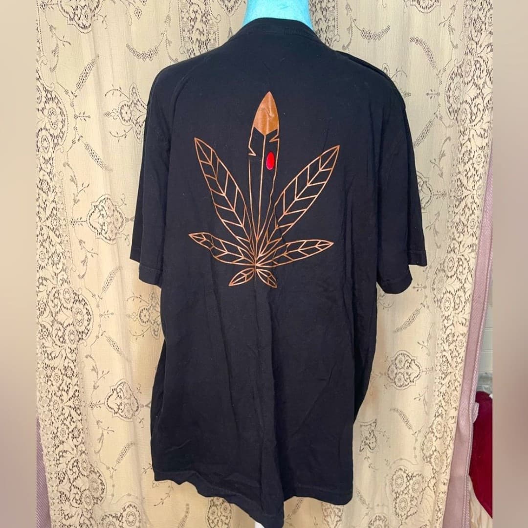 Mountain chief t-shirt - Image 1