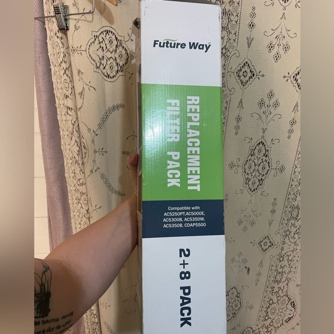 Future way: 2 filters - Thumbnail 2