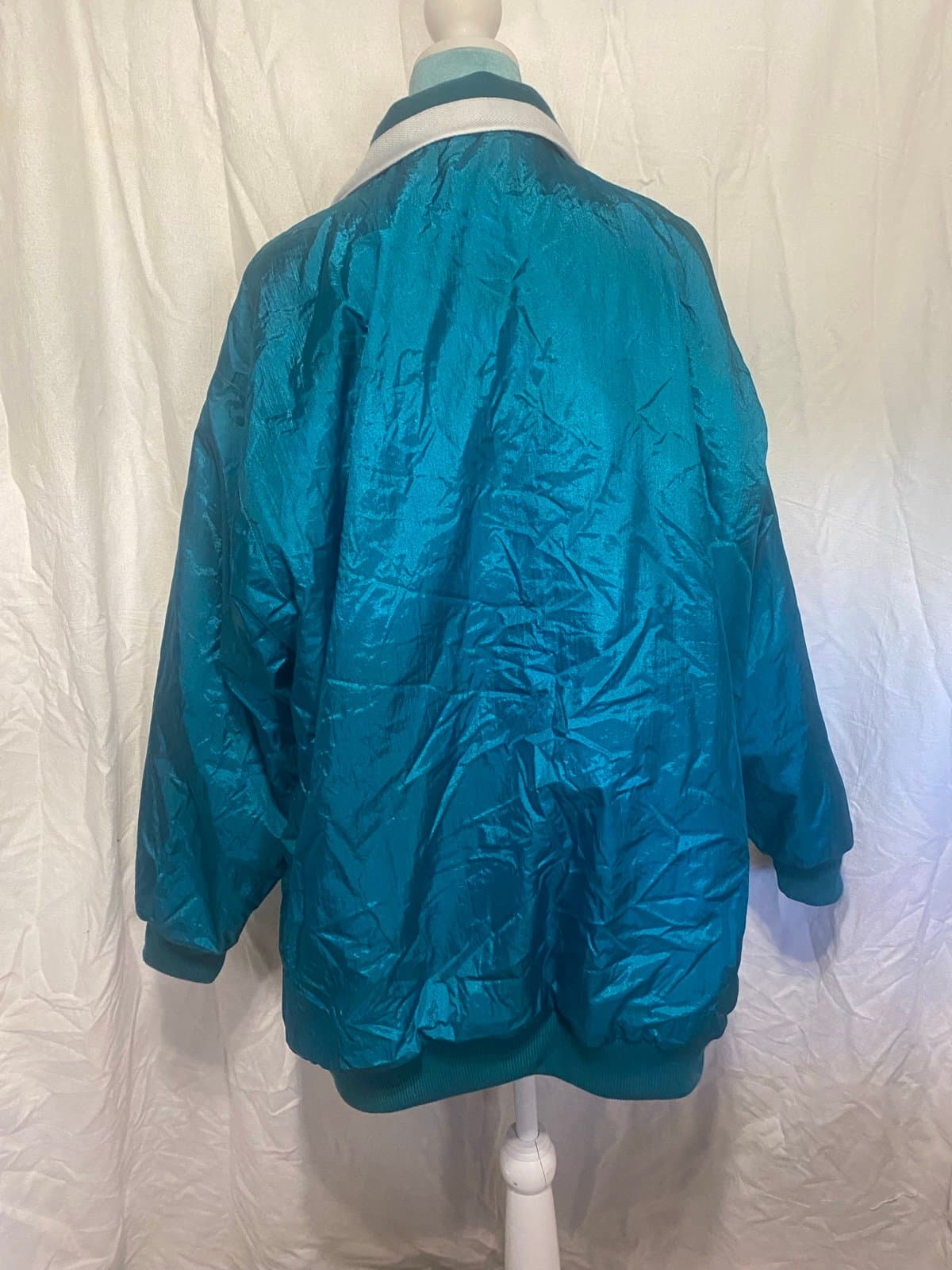 Cambridge: vintage reversible jacket and windbreaker - Thumbnail 5