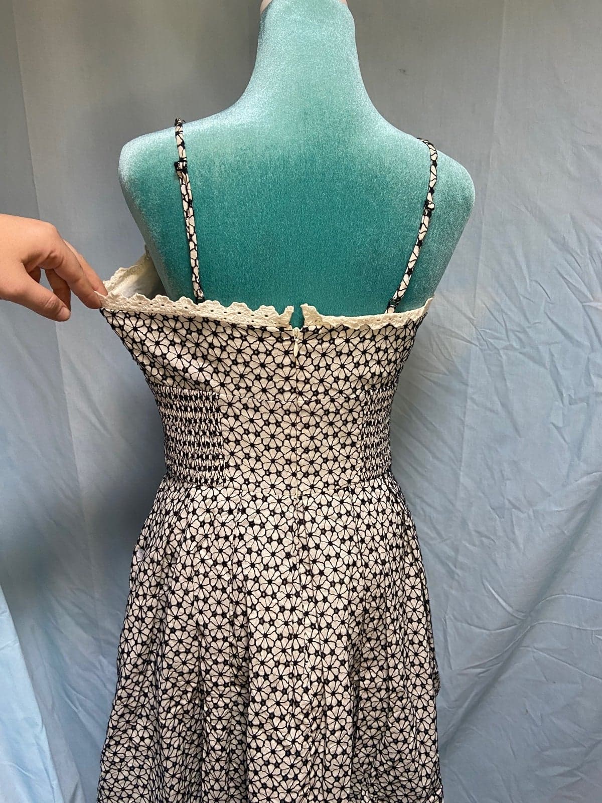 Guess: summer dress - Thumbnail 4