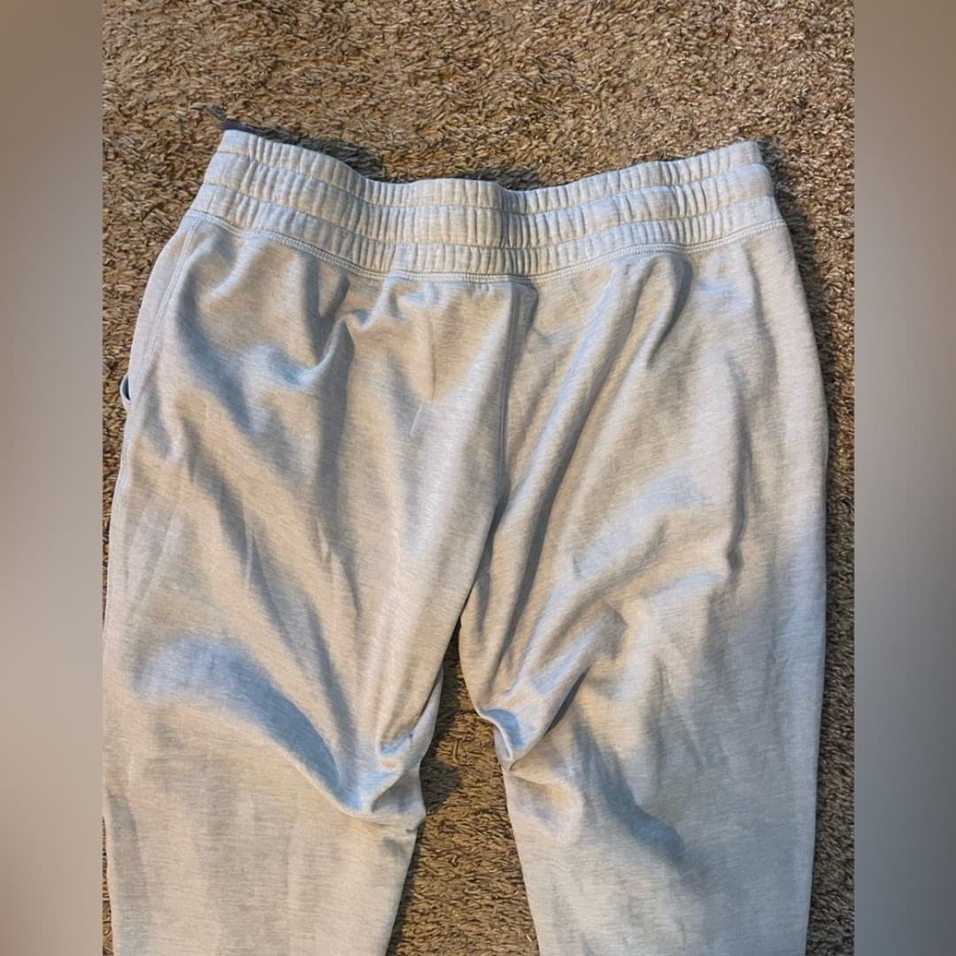 Champion: basic joggers - Thumbnail 3