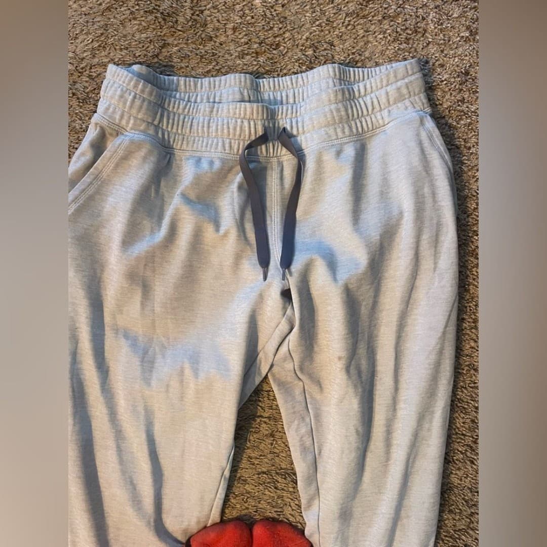 Champion: basic joggers - Thumbnail 2