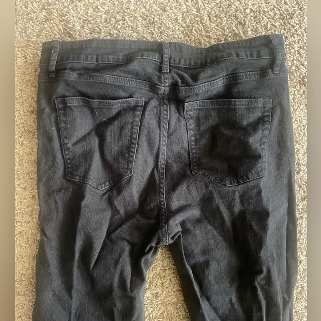 Wild fable: distressed skinny jeans - Thumbnail 5