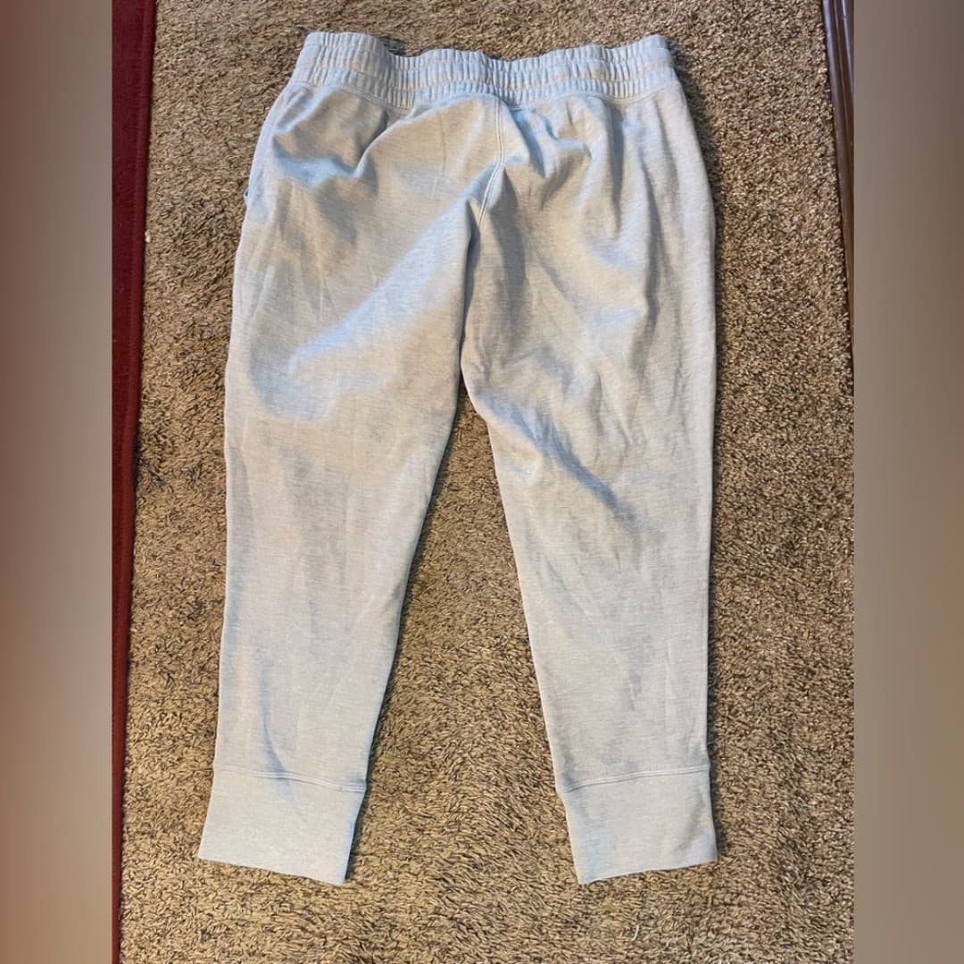 Champion: basic joggers - Thumbnail 4