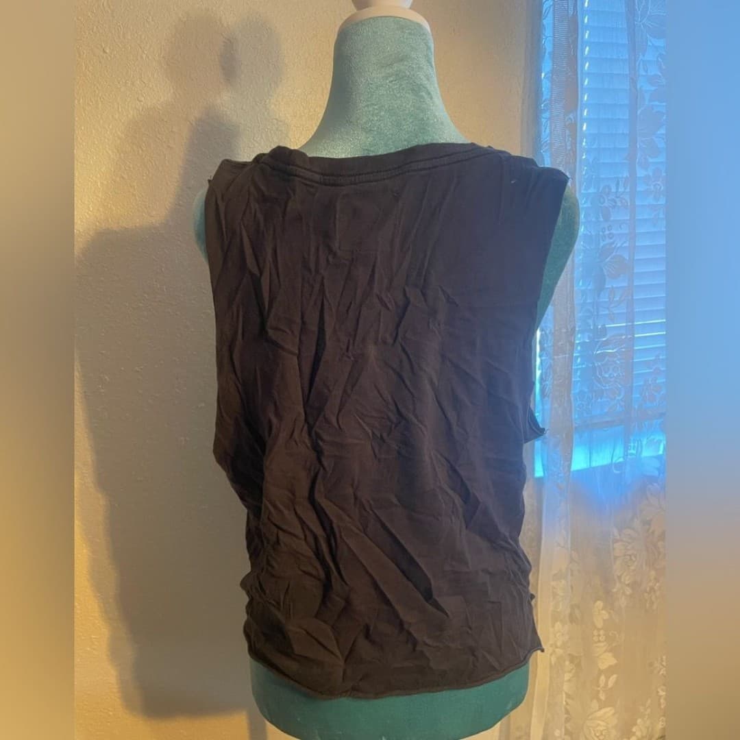 Malibu native: good luck charm tank - Thumbnail 3