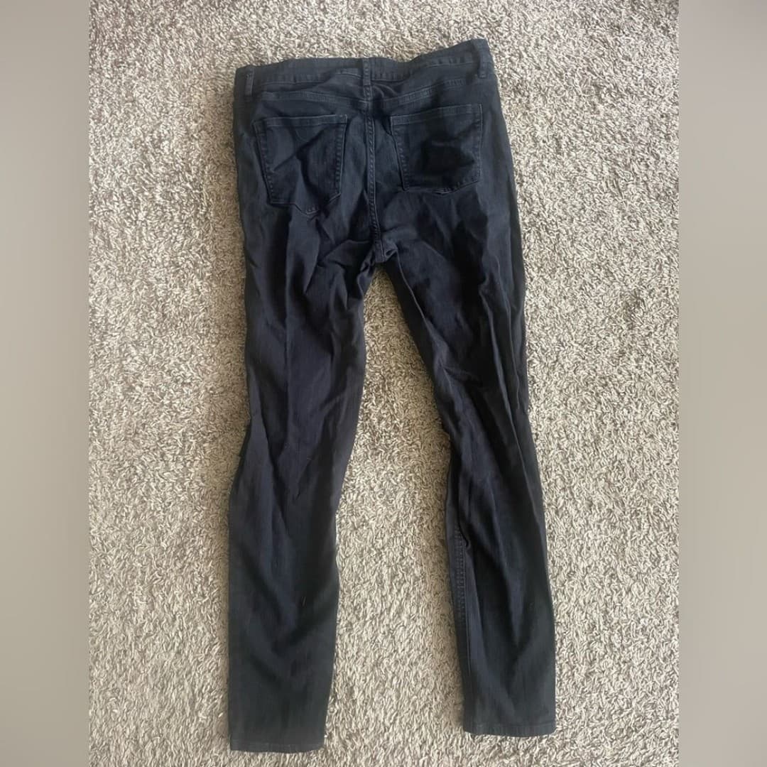 Wild fable: distressed skinny jeans - Thumbnail 4