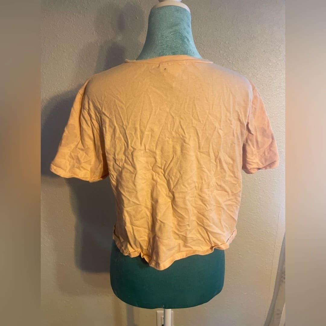 French pastry: beach graphic tee - Thumbnail 3