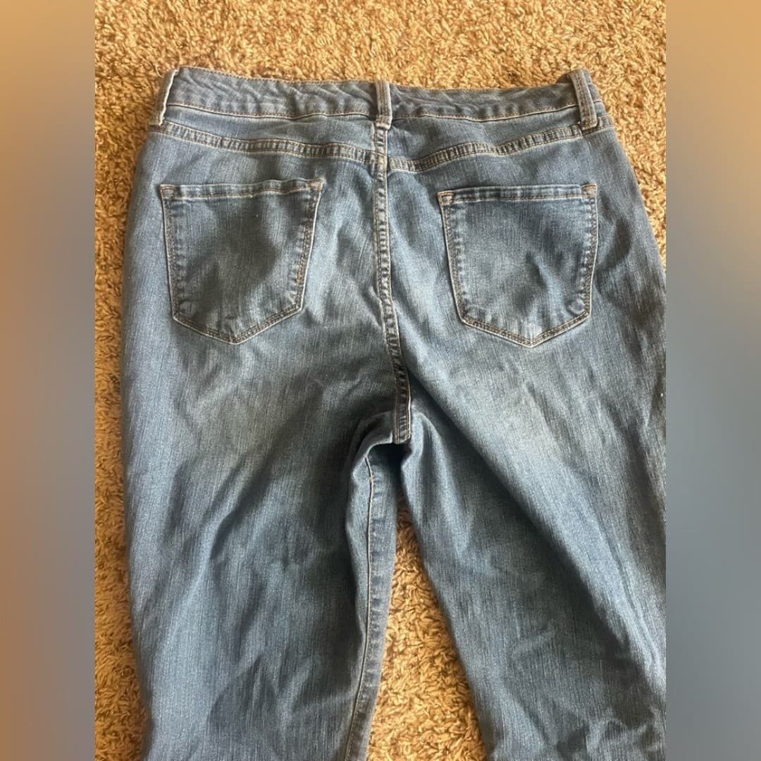 Nine West: skinny jeans - Thumbnail 4