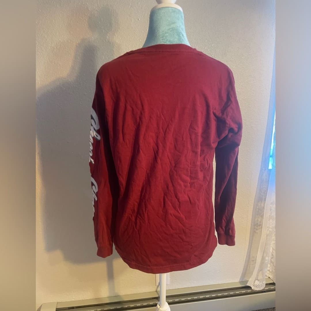 Cheech & Chong: stoner graphic long sleeve - Thumbnail 3