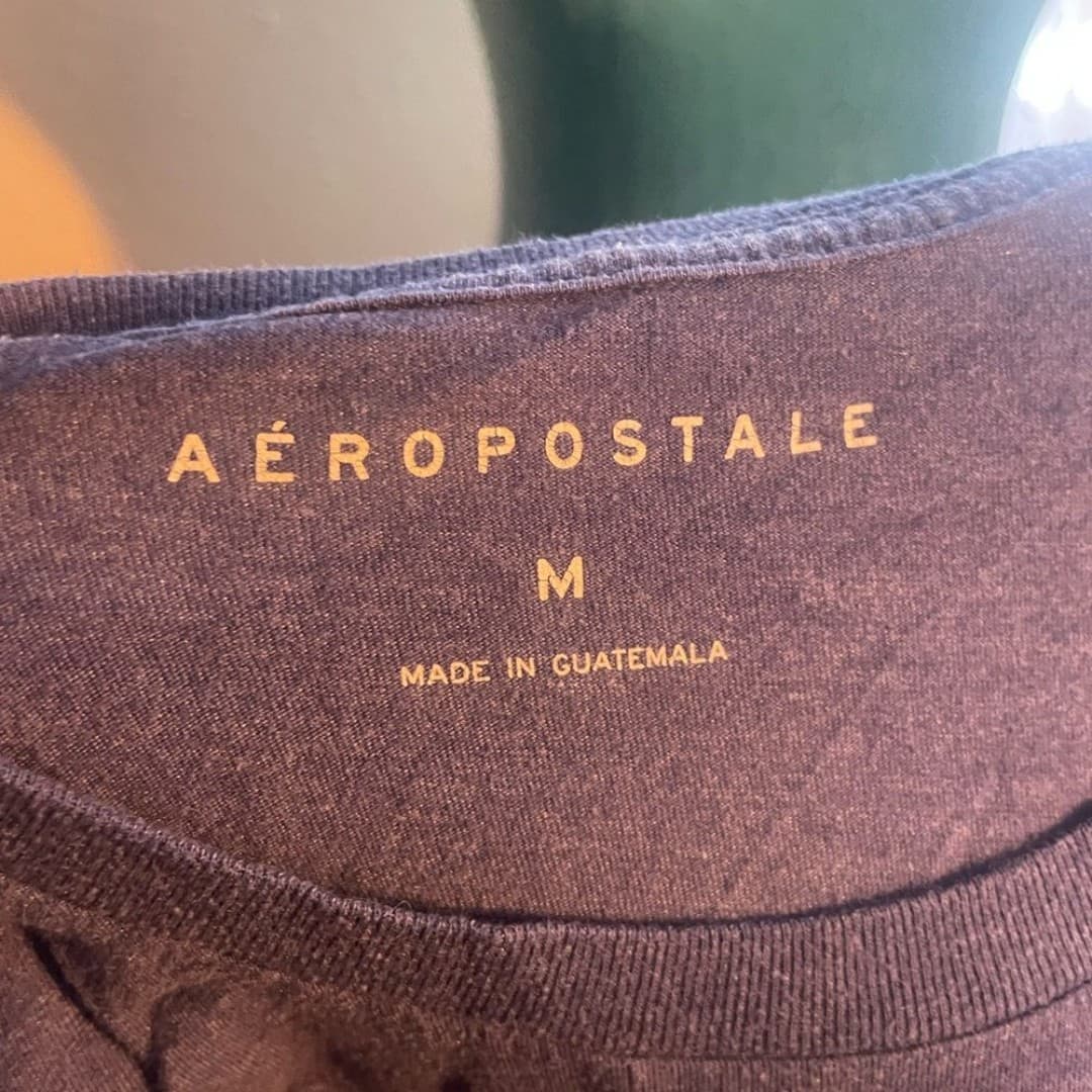 Aéropostale: Brooklyn NY graphic tee - Thumbnail 4