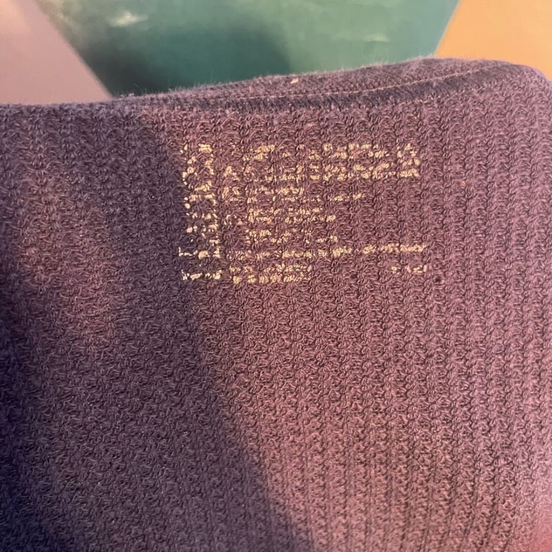 L.L. Bean: vintage long sleeve - Thumbnail 5