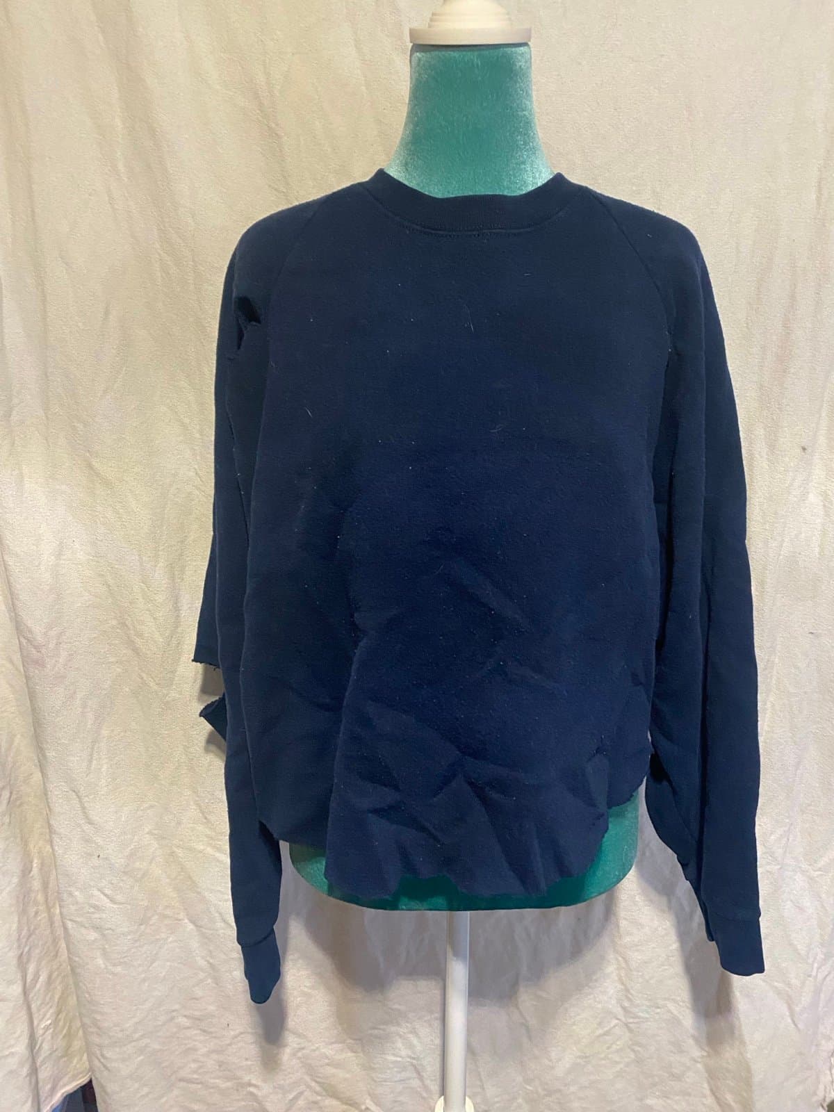 Vintage crew neck sweater bundle - Thumbnail 3