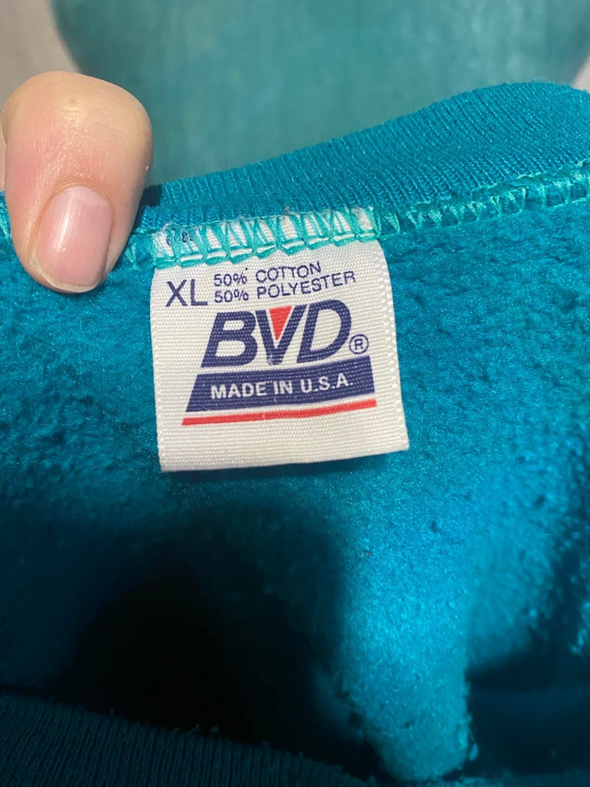 Vintage crew neck sweater bundle - Thumbnail 9