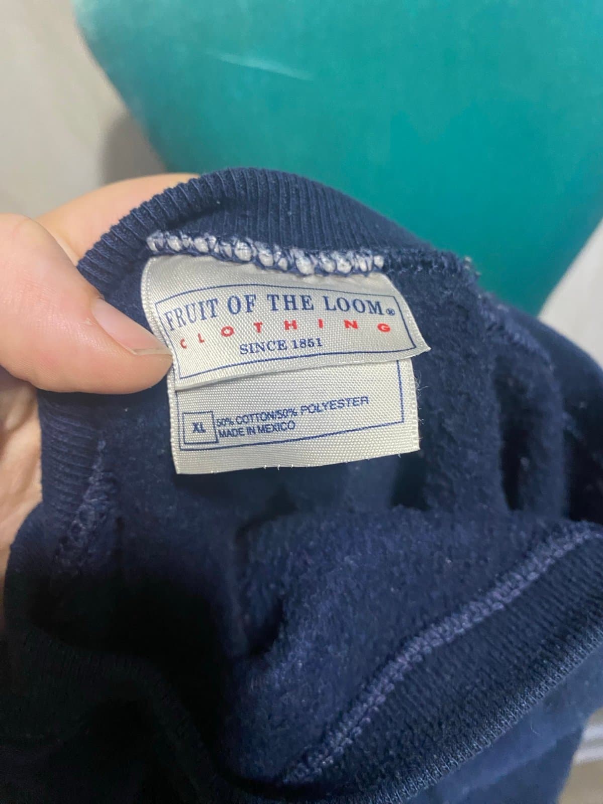 Vintage crew neck sweater bundle - Thumbnail 5