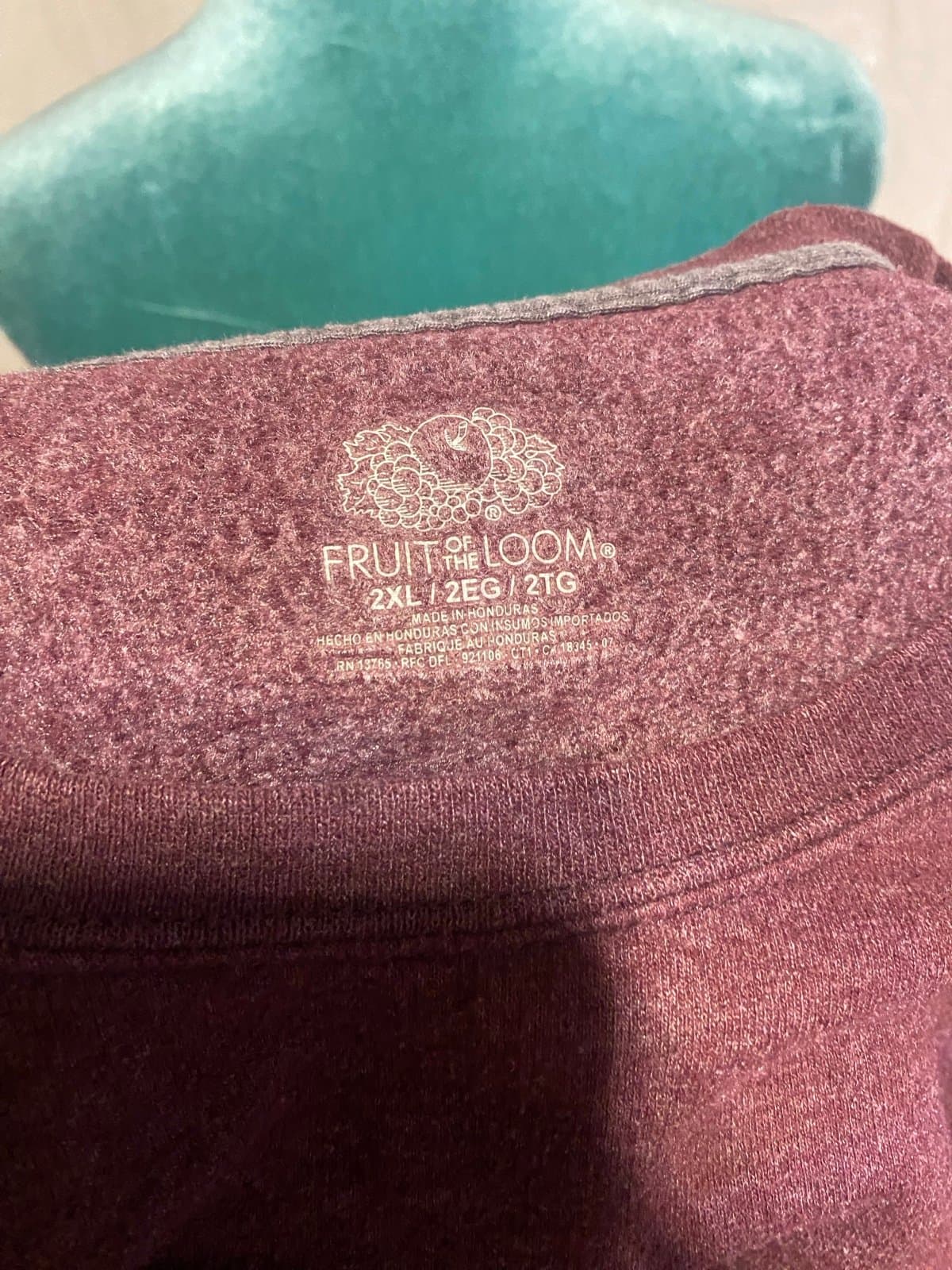 Vintage mauve pink sweater bundle - Thumbnail 10