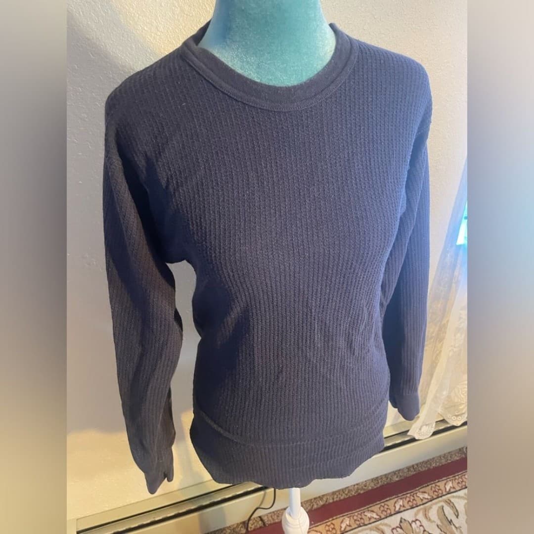 L.L. Bean: vintage long sleeve - Thumbnail 2