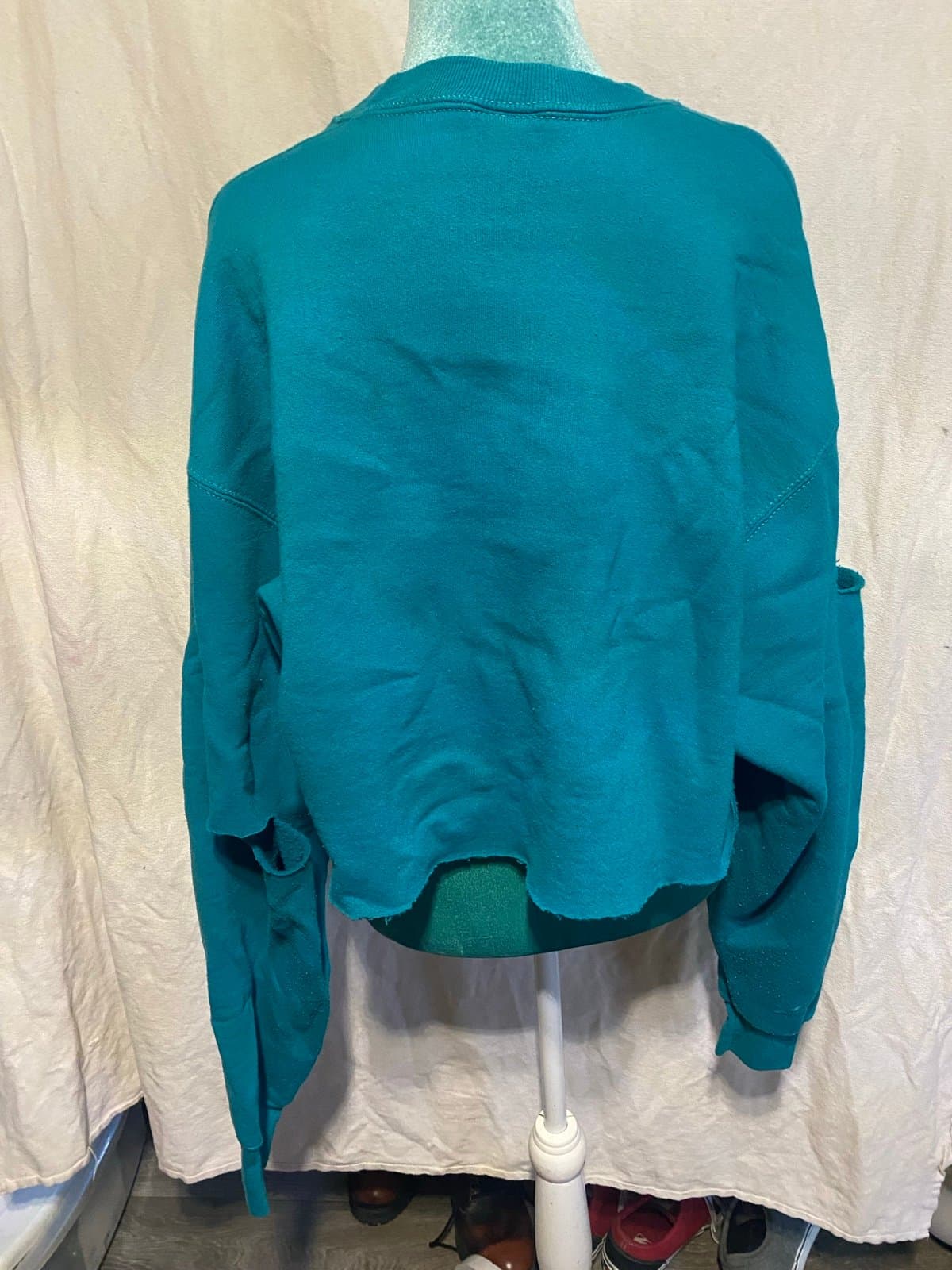 Vintage crew neck sweater bundle - Thumbnail 8