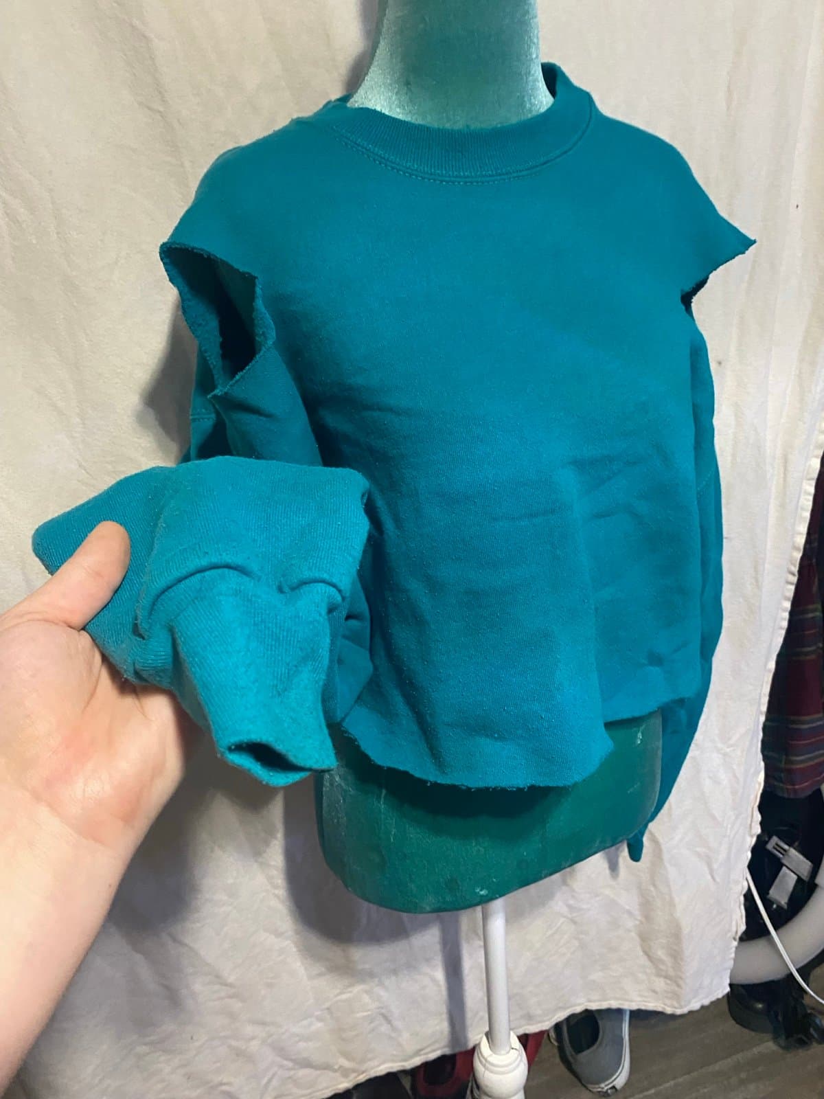 Vintage crew neck sweater bundle - Thumbnail 7