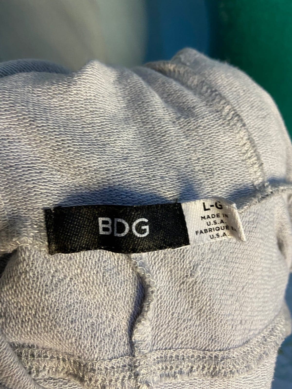 Cropped sweater - Thumbnail 4