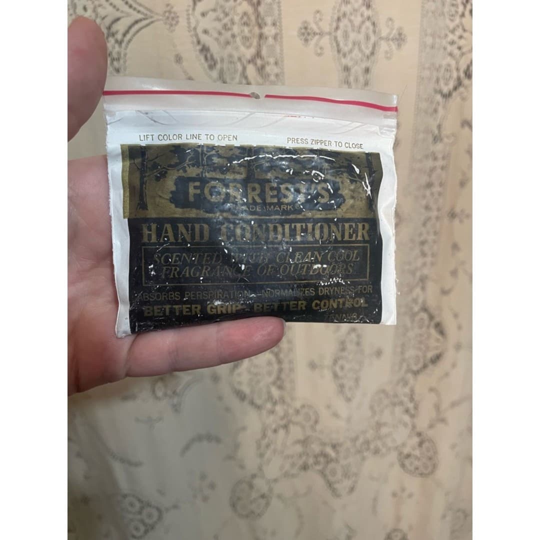 Stockton bowling supply: vintage 70s bowling ball case - Thumbnail 6