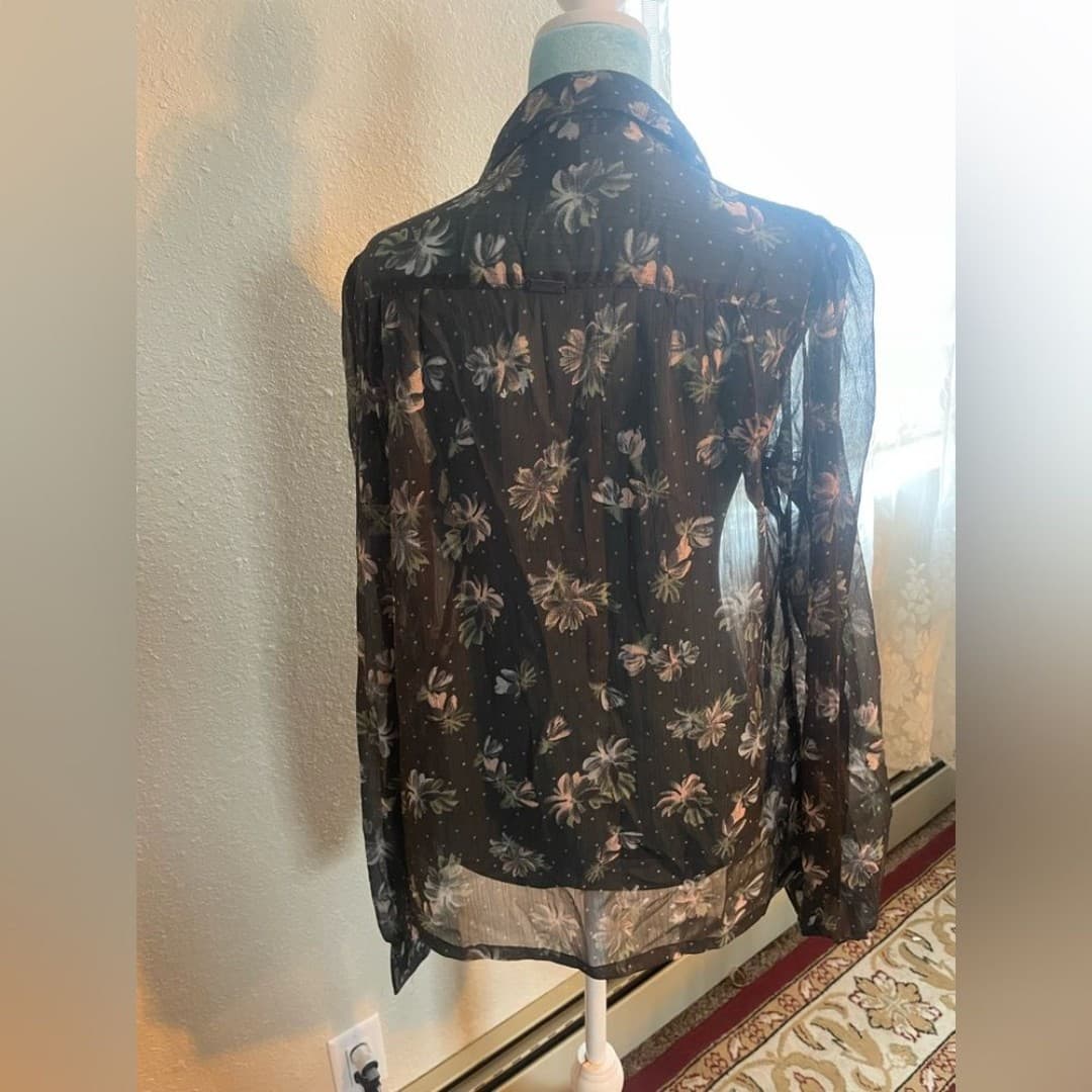 Billabong: shear button down 10 - Thumbnail 3